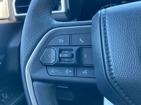 New 2026 Toyota 4Runner TRD Sport Premium AWD/4WD image 8