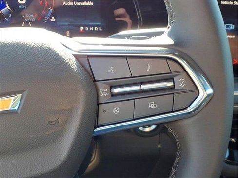 New 2026 Chevrolet Tahoe Premier w/ Sun And Tow Package image 12