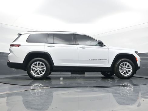 New 2025 Jeep Grand Cherokee L Laredo w/ Luxury Tech Group I image 54