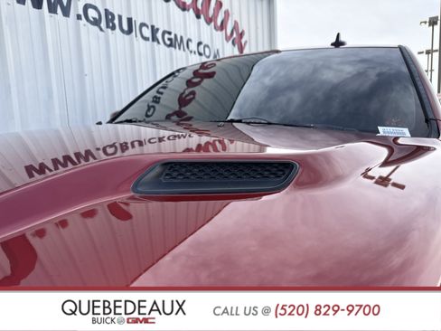 Used 2014 RAM 1500 Sport w/ Convenience Group image 9