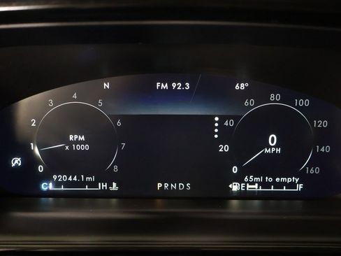 Used 2022 Lincoln Nautilus Reserve w/ Equipment Group 201A AWD/4WD image 47