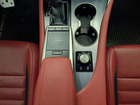 Used 2022 Lexus RX 350 F Sport image 26