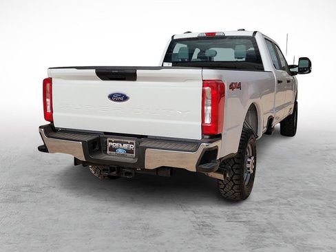 New 2026 Ford F350 XL w/ XL Chrome Package AWD/4WD image 10