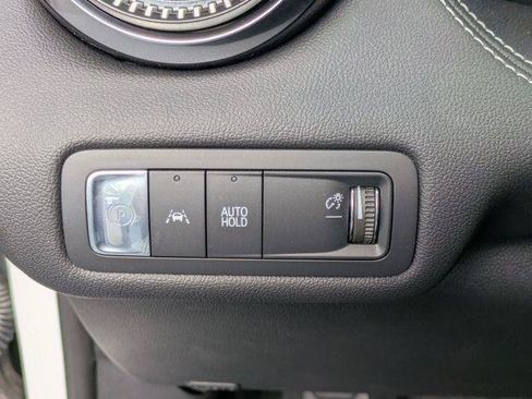 New 2026 Chevrolet Blazer EV LT AWD/4WD image 16