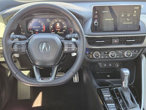 Certified 2025 Acura ADX A-Spec image 35