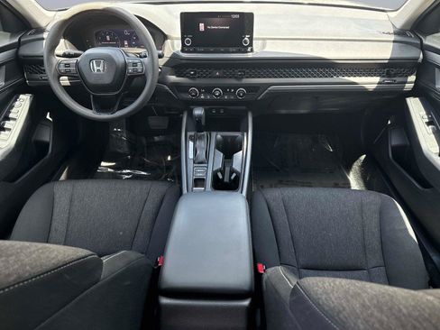 Certified 2024 Honda Accord LX image 15