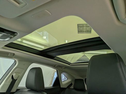 Certified 2023 Lexus NX 350h AWD w/ Towing Package (2000 Lbs) image 17