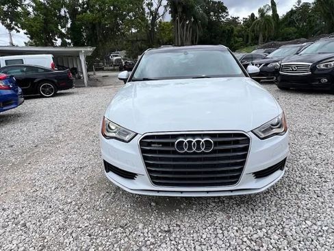 Used 2015 Audi A3 2.0T Premium Plus image 2