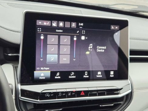 Used 2022 Jeep Compass Limited w/ Sun and Sound Group image 26