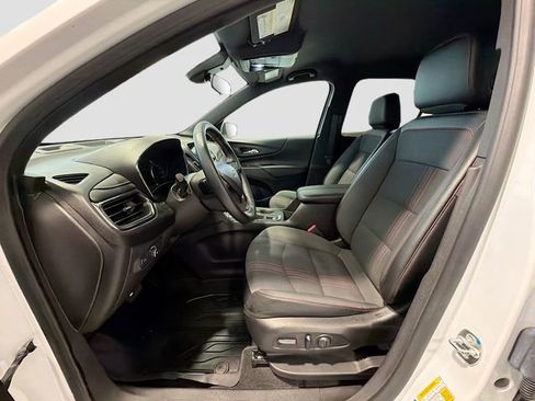 Used 2024 Chevrolet Equinox RS image 18