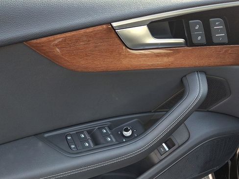 Used 2023 Audi A5 2.0T Premium Plus w/ Premium Plus image 12