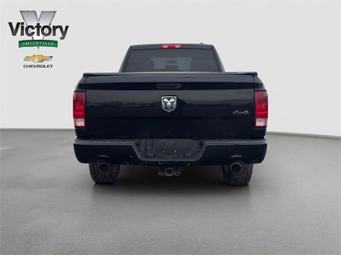 Used 2015 RAM 2500 Laramie image 5