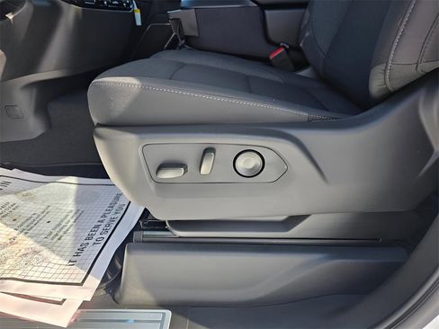 New 2026 Chevrolet Silverado 1500 LT image 20