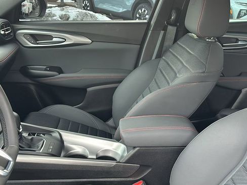 Used 2024 Dodge Hornet R/T w/ R/T Blacktop Package image 24