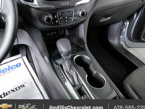 Used 2024 Chevrolet Equinox LT image 16