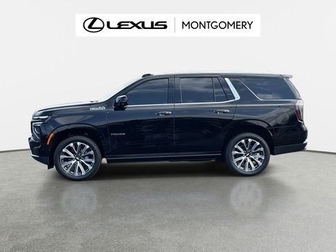 Used 2026 Chevrolet Tahoe High Country image 6