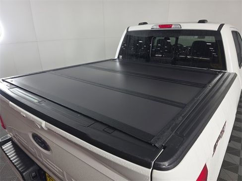 Used 2023 Ford F150 Lariat w/ Equipment Group 502A High image 10