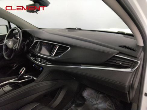 Used 2021 Buick Enclave Avenir w/ Avenir Technology Package FWD image 41