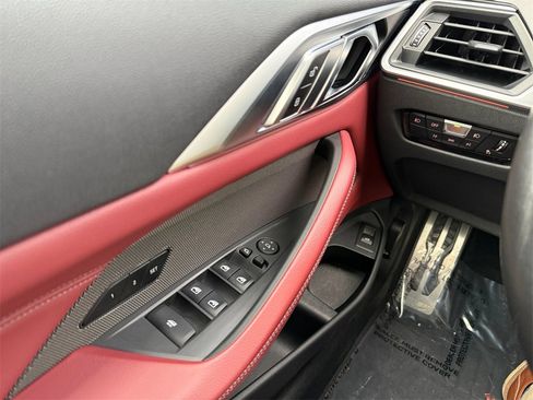 Certified 2023 BMW 430i xDrive Convertible w/ M Sport Package image 28