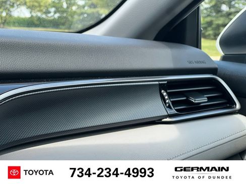 Used 2022 Toyota Camry LE FWD image 25