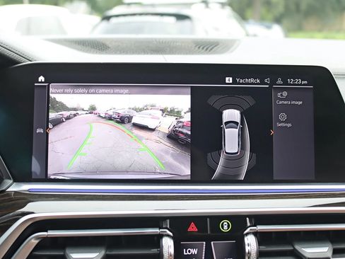 Used 2019 BMW X5 xDrive40i w/ Premium Package 2 AWD/4WD image 22
