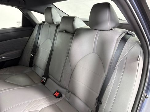 Used 2020 Toyota Avalon Limited w/ All Weather Liner Package FWD image 21