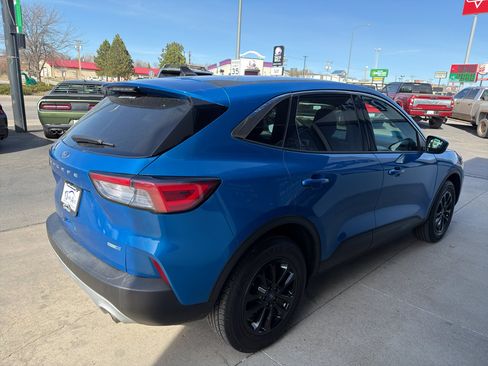 Used 2020 Ford Escape SE AWD/4WD image 5