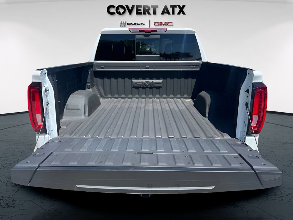 New 2026 GMC Sierra 1500 AT4X AWD/4WD image 61