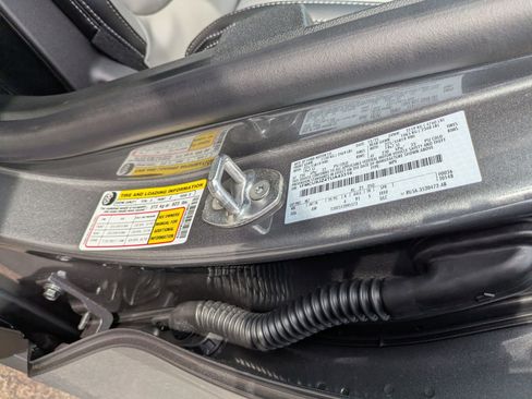 New 2026 Ford Escape Platinum w/ Premium Technology Package image 41