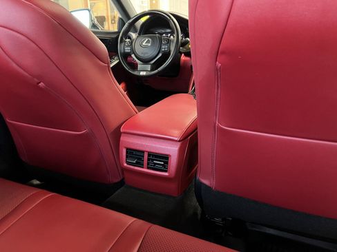 Used 2024 Lexus IS 350 F Sport AWD/4WD image 14