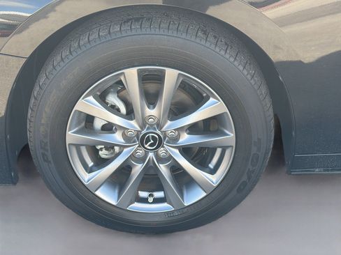 Used 2024 MAZDA MAZDA3 s image 39