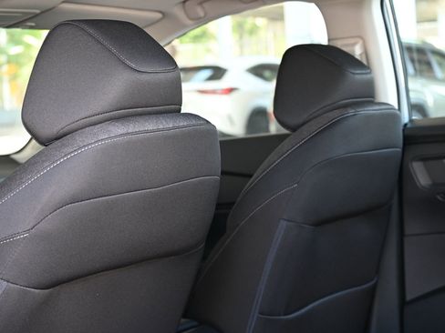 New 2026 Honda Accord SE image 20