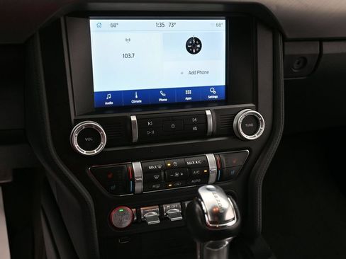Used 2019 Ford Mustang Premium RWD image 12