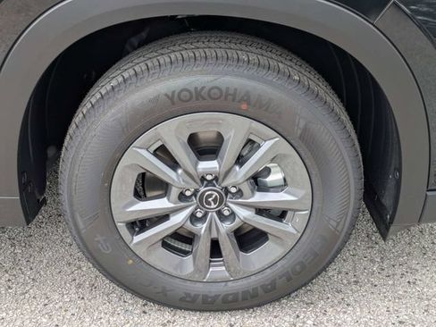 New 2026 MAZDA CX-5 AWD 2.5 S image 10