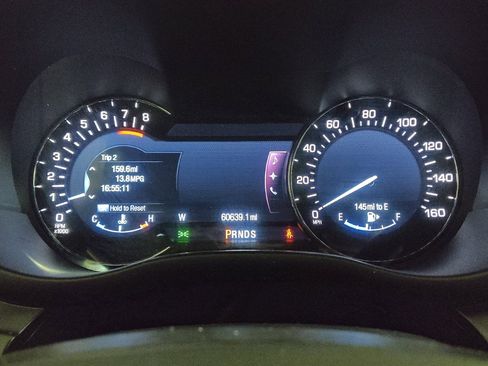 Used 2015 Lincoln MKC FWD image 23