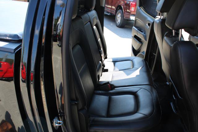 Used 2016 GMC Canyon SLT w/ Driver Alert Package AWD/4WD image 26