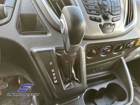 Used 2017 Ford Transit 350 XLT image 33