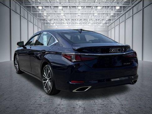 Used 2024 Lexus ES 350 w/ Premium Package FWD image 21