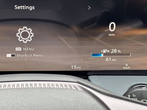 New 2026 Nissan Leaf Platinum+ w/ Cargo Package (Platinum+) image 23