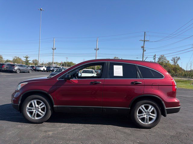 Used 2010 Honda CR-V EX image 4