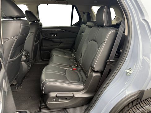 Certified 2023 Honda Pilot Elite image 16