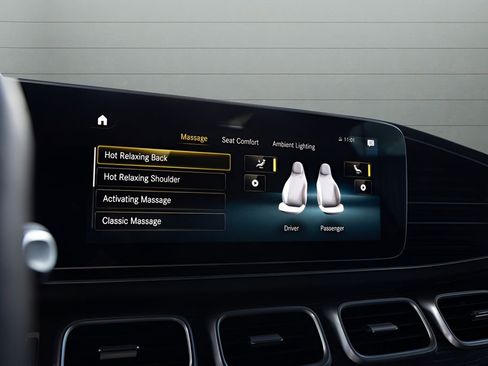 Used 2022 Mercedes-Benz GLE 53 AMG 4MATIC Coupe image 24