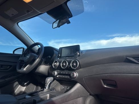 Certified 2024 Nissan Sentra S image 15