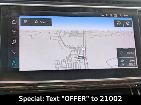 Certified 2024 Audi Q7 3.0T Prestige image 27