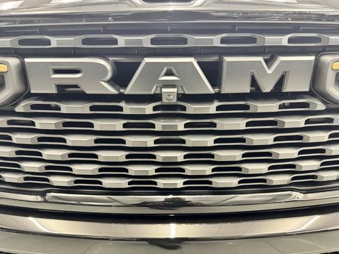 New 2026 RAM 1500 Big Horn image 3
