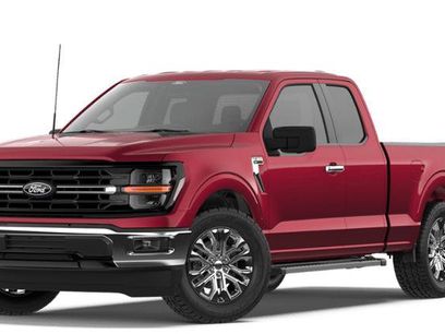 New 2026 Ford F150 XLT