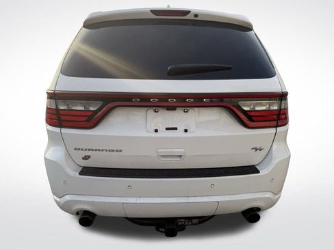 Used 2020 Dodge Durango R/T image 5