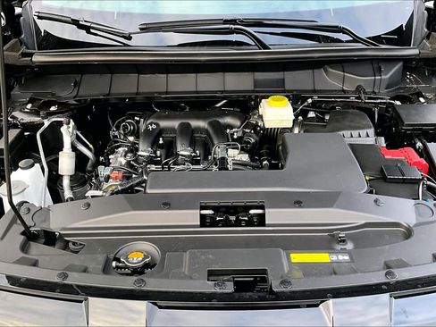 New 2026 Nissan Pathfinder SL AWD/4WD image 16