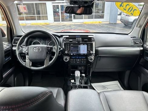 Used 2024 Toyota 4Runner TRD Pro AWD/4WD image 24