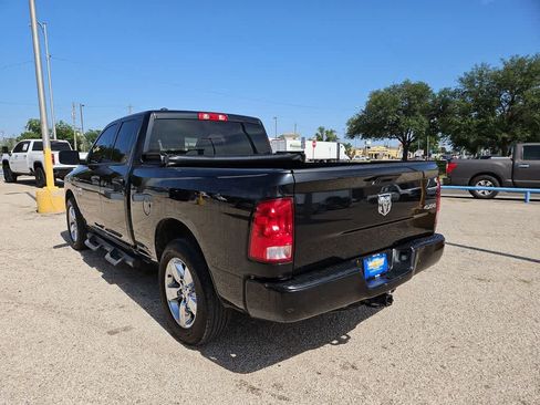 Used 2019 RAM 1500 Express w/ Express Value Package AWD/4WD image 6